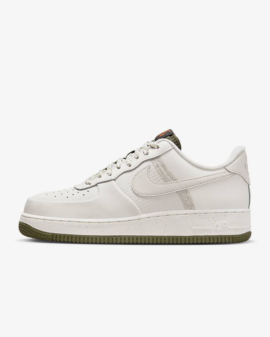 Nike Air Force 1 07 LV8 Men s Shoes. Nike